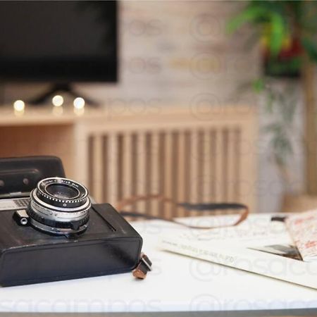 Rb - Urban Loft Retreat, Comfort & Good Location 발렌시아 외부 사진