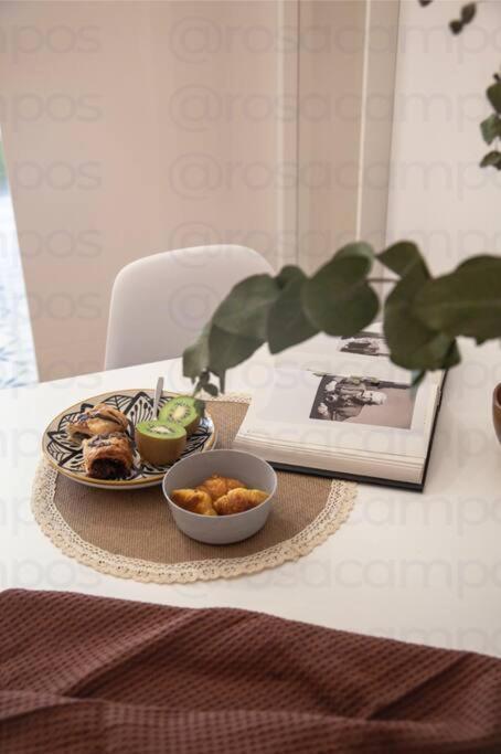 Rb - Urban Loft Retreat, Comfort & Good Location 발렌시아 외부 사진