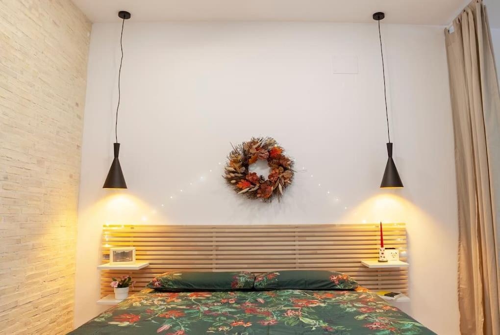 Rb - Urban Loft Retreat, Comfort & Good Location 발렌시아 외부 사진