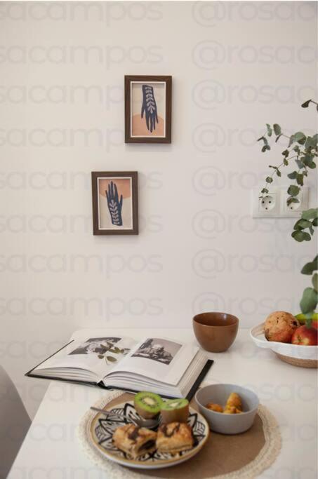 Rb - Urban Loft Retreat, Comfort & Good Location 발렌시아 외부 사진