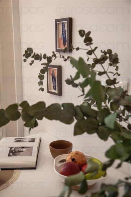 Rb - Urban Loft Retreat, Comfort & Good Location 발렌시아 외부 사진