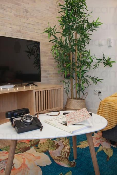 Rb - Urban Loft Retreat, Comfort & Good Location 발렌시아 외부 사진